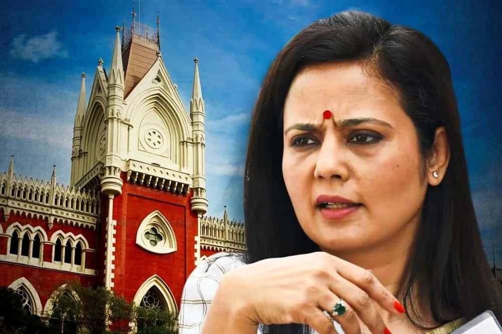 মহুয়া মৈত্রর মামলায় বড় মোড় হাইকোর্টে! গ্রেফতারি পরোয়ানা খারিজ করে এমপি-এমএলএ কোর্টে পাঠাল আদালত