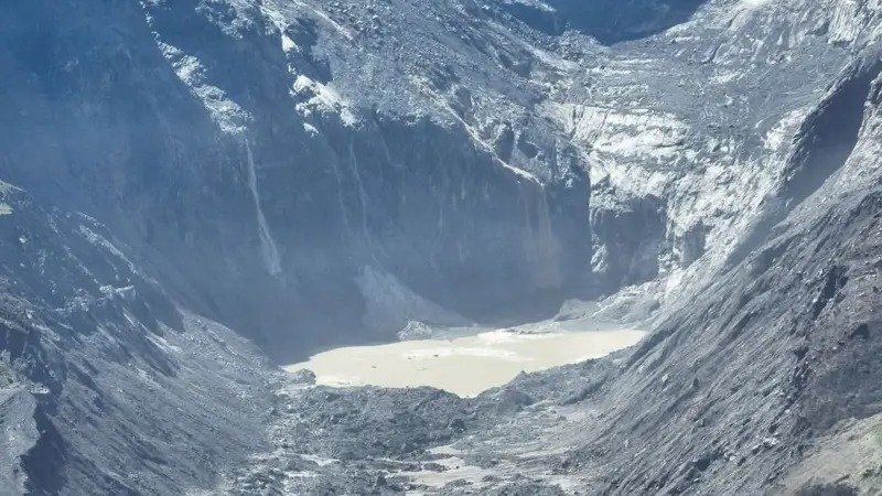 नेपाल में फिर मंडराया बाढ़ का खतरा, 'लेक टू' क्यों बनी चिंता की वजह? जानें कितना बड़ा है जोखिम