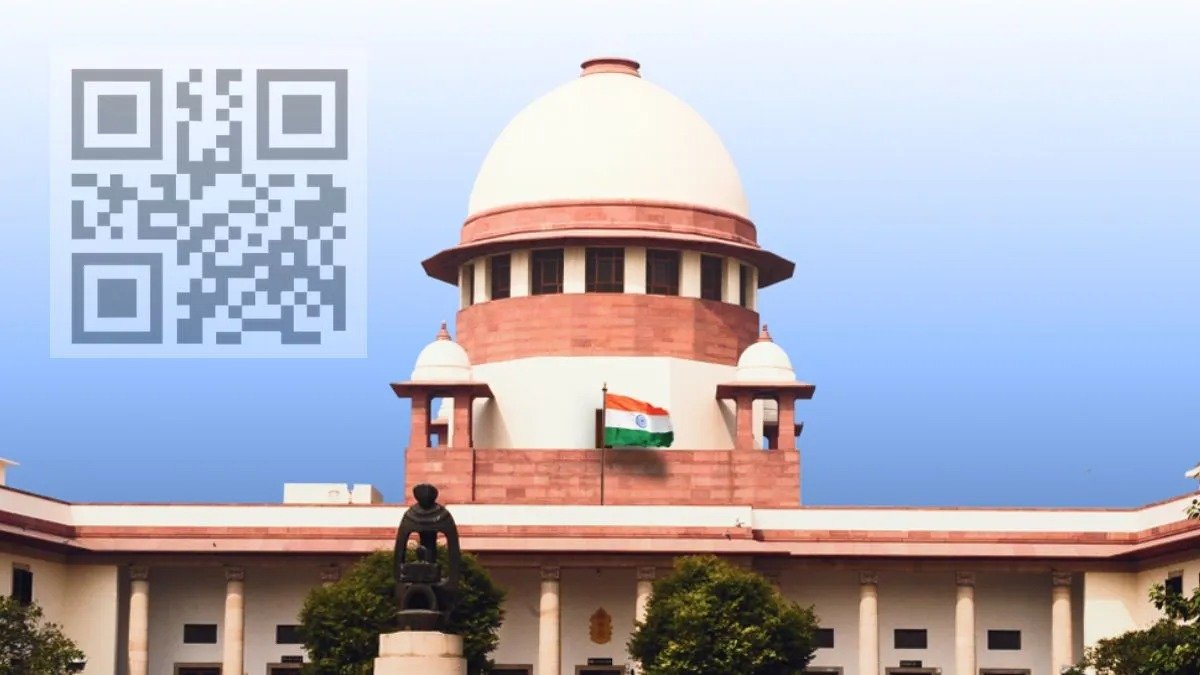 UPI MDR पर सुप्रीम कोर्ट में सुनवाई, ₹2000 से ज्यादा के पेमेंट पर क्या बदलेगा? नोटिस जारी, जानें पूरा मामला