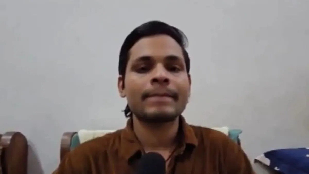 स्वतंत्र भारद्वाज से जुड़ी बड़ी खबर, पटियाला हाउस कोर्ट से मिली अंतरिम जमानत