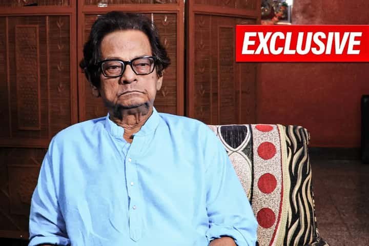 উত্তম কুমারকে নিয়ে ছবি করতে চেয়েছিলাম, সেই আক্ষেপটা রয়ে গেল: প্রভাত রায়