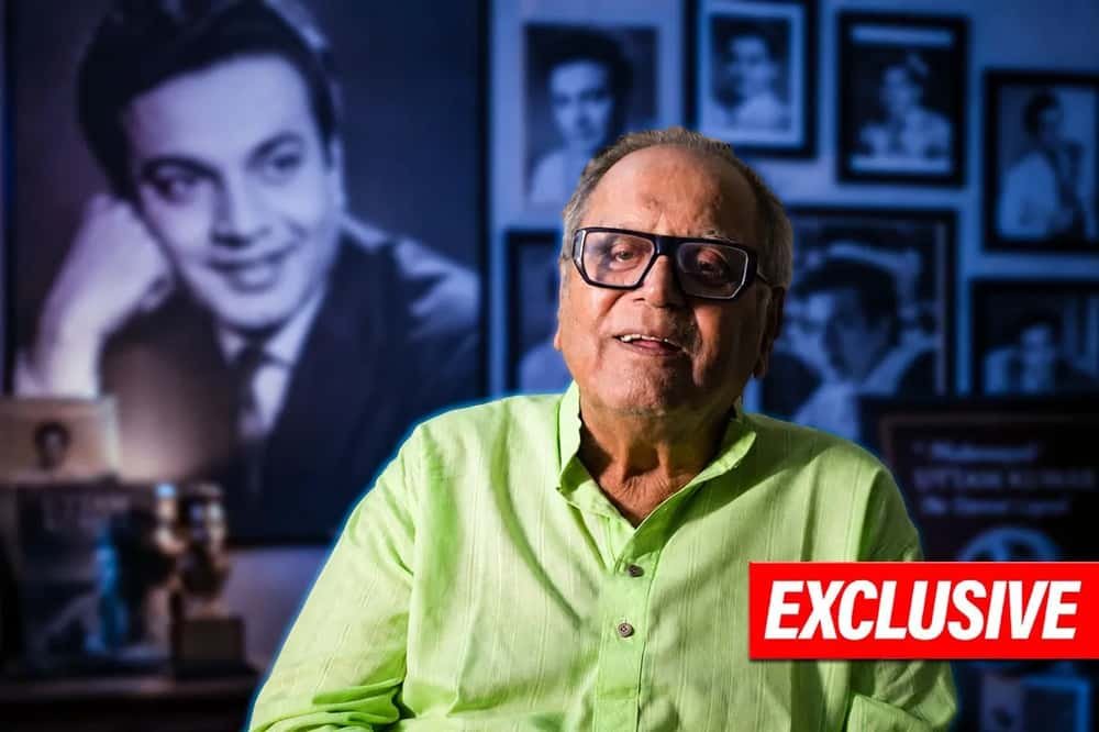 ১০০ বছর ধরে উনি-ই স্টার, উত্তম কুমার দ্বিতীয়বার হবে না: দীপঙ্কর দে