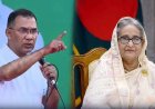 ভারতকে চাপে রাখতে হাসিনাকে ফেরানোর দাবি রাষ্ট্রসংঘে উত্থাপন করবেন তারেক