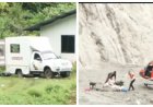 नेपाल बाढ़ में शवों का अंबार, पहचान से पहले अस्थायी दफन; हिंदू अंतिम संस्कार पर उठे सवाल
