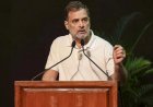 SIR विवाद पर सियासी घमासान, राहुल-केजरीवाल-अखिलेश ने EC पर उठाए सवाल