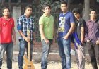 বাংলাদেশের জনপ্রিয় 'দূরবীন' ব্যান্ডের গিটারিস্ট শাওনকে ভারতে চলে যাওয়ার হুমকি, ধরা পড়েনি অপরাধী