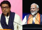 पहले 'मोदी मुक्त भारत' का नारा, फिर समर्थन और अब तस्वीर पर विवाद, राज ठाकरे और PM मोदी के रिश्ते की पूरी कहानी