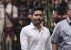 ক্যামাক স্ট্রিটকাণ্ডে নোটিস মেনে হাজিরা অভিষেকের, বৃষ্টি মাথায় পৌঁছলেন শেক্সপিয়ার সরণী থানায়
