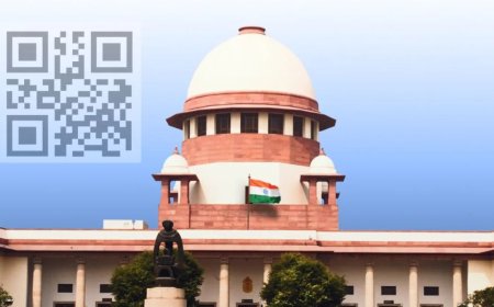 UPI MDR पर सुप्रीम कोर्ट में सुनवाई, ₹2000 से ज्यादा के पेमेंट पर क्या बदलेगा? नोटिस जारी, जानें पूरा मामला
