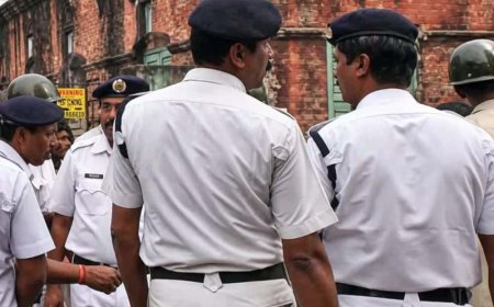 টাওয়ার লোকেশনের তথ্য দিতেন কলকাতার ট্রাফিক সার্জেন্ট! ঝাড়খণ্ডে ব্যবসায়ী খুনের ঘটনায় নতুন তথ্য