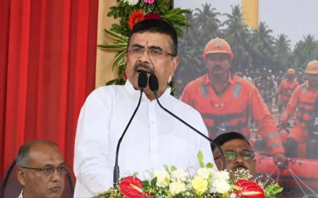 দুর্যোগ মোকাবিলায় পুজোর আগেই রাজ্যে ‘অর্জুন বাহিনী’! অবসরপ্রাপ্ত সেনাদের নিয়ে চমক মুখ্যমন্ত্রীর
