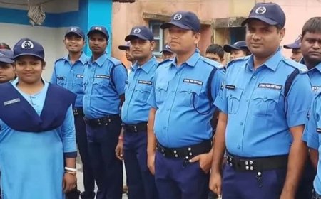 পুজোর আগে সুখবর, মাসে ২ হাজার টাকা ভাতা বাড়ল ভিলেজ পুলিশ ভলান্টিয়রদের