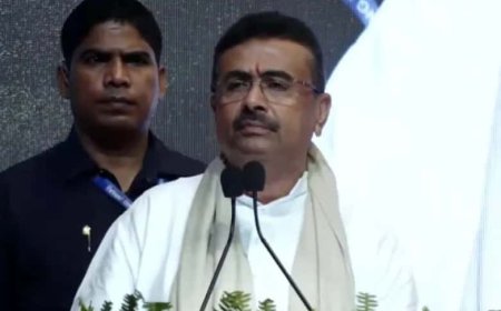 'ঠিক সময়ে পরিবর্তন হয়েছে বলে বেঁচে গেছি', রাজ্যের শিক্ষাব্যবস্থা খাদের কিনারায় ছিল বলে দাবি মুখ্যমন্ত্রীর