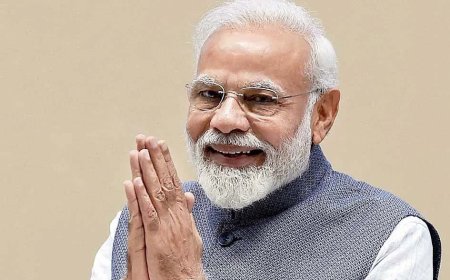 এক ঘণ্টায় ‘হাউসফুল’! 'বুক মাই শো'তে নিমেষে শেষ মোদীর জনসভার টিকিট, ওয়েটিং লিস্টে ৪২ হাজার