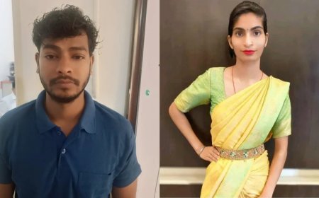 सैलरी को लेकर झगड़ा, पत्नी की गला दबाकर हत्या; 3 दिन शव के साथ रहा पति, खाली प्लॉट में फेंका