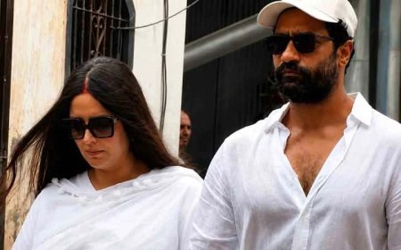 'পুরো রসোগোল্লার মতো লাগছে, বুড়ি হয়ে গেছে...' বডিশেমিংয়ের শিকার ক্যাটরিনা!