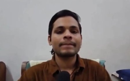 स्वतंत्र भारद्वाज से जुड़ी बड़ी खबर, पटियाला हाउस कोर्ट से मिली अंतरिम जमानत
