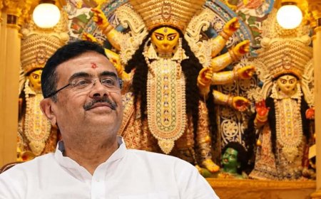 পুজোর সরকারি অনুদান কমল ১০ হাজার, তাও বল পুজো কমিটির কোর্টেই ঠেললেন মুখ্যমন্ত্রী