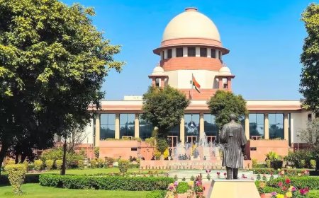 TMC के नाम-चुनाव चिह्न विवाद पर सुप्रीम कोर्ट सख्त, EC से समयबद्ध फैसला लेने को कहा; दोनों गुटों को मिले हैं वैकल्पिक नाम और निशान