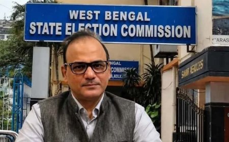 কলকাতা, হাওড়া সহ বকেয়া পুরভোটের সলতে পাকানো শুরু, বুধবার প্রস্তুতি বৈঠক সারল রাজ্য নির্বাচন কমিশন