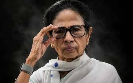 ভোট বিপর্যয়ের পর প্রথম জেলা সফর মমতার! শ্রীরামপুরে মিছিল ঘিরে তরজা, হাইকোর্টের দ্বারস্থ তৃণমূল