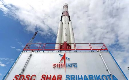 আজ গভীর রাতে মহাকাশে পাড়ি দিচ্ছে GSLV-F17, 'নটি বয়'-এর কাঁধে ভর করে ঘুরে দাঁড়ানোর স্বপ্ন ইসরোর