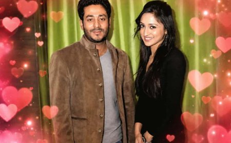 ১১ বছর পর ফের একসঙ্গে মিমি-রাজ! পুরনো জুটির নতুন সমীকরণ ঘিরে টলিপাড়ায় জল্পনা