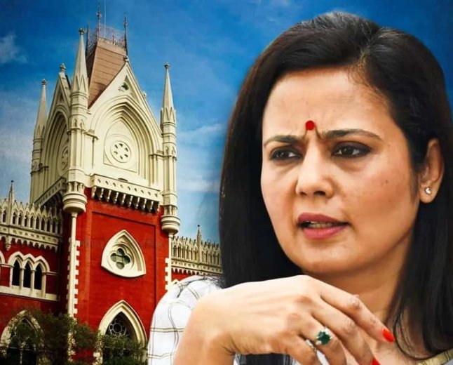মহুয়া মৈত্রর মামলায় বড় মোড় হাইকোর্টে! গ্রেফতারি পরোয়ানা খারিজ করে এমপি-এমএলএ কোর্টে পাঠাল আদালত