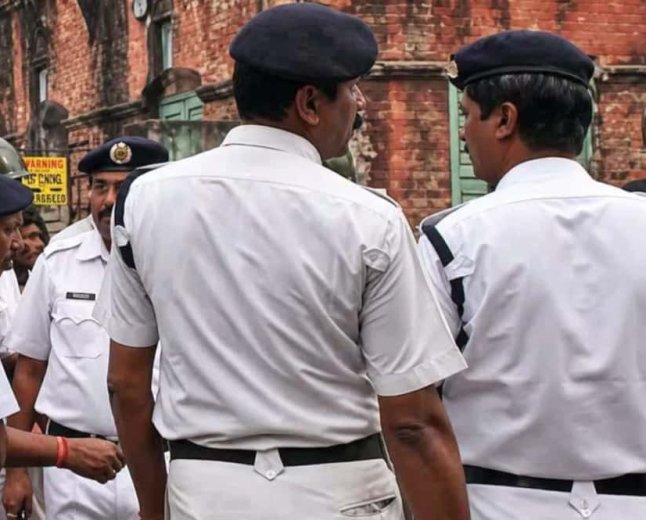 টাওয়ার লোকেশনের তথ্য দিতেন কলকাতার ট্রাফিক সার্জেন্ট! ঝাড়খণ্ডে ব্যবসায়ী খুনের ঘটনায় নতুন তথ্য