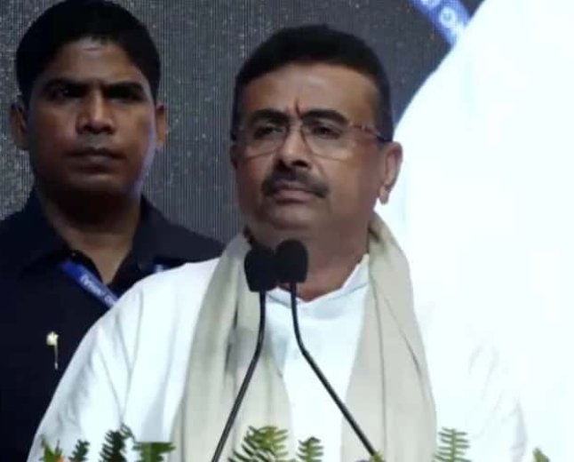 'ঠিক সময়ে পরিবর্তন হয়েছে বলে বেঁচে গেছি', রাজ্যের শিক্ষাব্যবস্থা খাদের কিনারায় ছিল বলে দাবি মুখ্যমন্ত্রীর