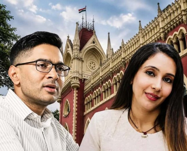 ‘স্বামী রাজনীতিক বলে স্ত্রীকে কেন টানা হবে?’ রুজিরার মিডিয়া ট্রায়ালে মন্তব্য হাই কোর্টের