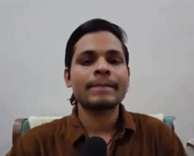 स्वतंत्र भारद्वाज से जुड़ी बड़ी खबर, पटियाला हाउस कोर्ट से मिली अंतरिम जमानत