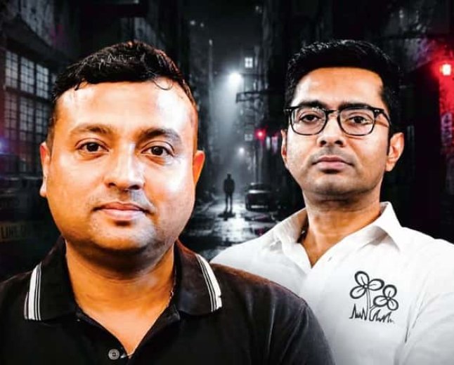 অপরাধ স্বীকার করেছেন অভিষেকের আপ্তসহায়ক সুমিত, মেদিনীপুর আদালতে চাঞ্চল্যকর দাবি সিআইডির
