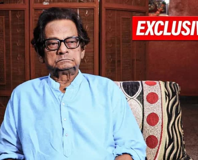 উত্তম কুমারকে নিয়ে ছবি করতে চেয়েছিলাম, সেই আক্ষেপটা রয়ে গেল: প্রভাত রায়