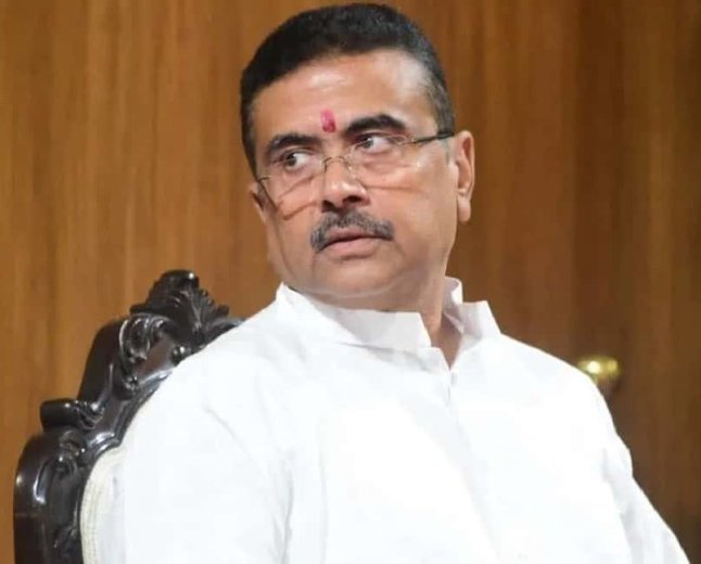 নেপালের বিপর্যয় দেখে শিক্ষা! দুর্যোগের আশঙ্কায় কালিম্পং ও উত্তরকন্যায় ঝটিকা সফরে শুভেন্দু