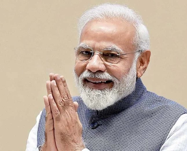 এক ঘণ্টায় ‘হাউসফুল’! 'বুক মাই শো'তে নিমেষে শেষ মোদীর জনসভার টিকিট, ওয়েটিং লিস্টে ৪২ হাজার