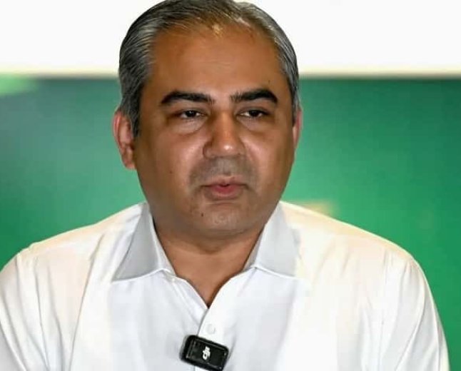 'ভারতও তো আয়ারল্যান্ডের কাছে হেরেছে!' নিজেদের ব্যর্থতা ঢাকতে আজব যুক্তি শোনালেন নকভি