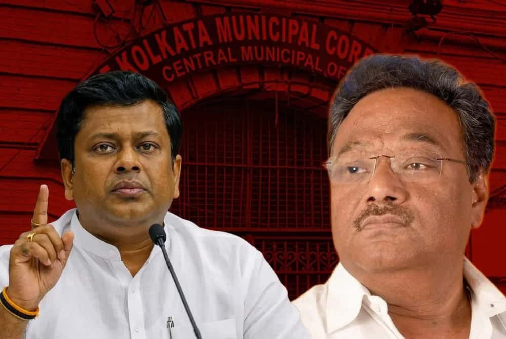 তৃণমূলে ছিলেন বলেই ‘না’? কলকাতা চালাতে অভিজ্ঞ মুখ কোথায় পাবে বিজেপি