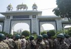 बंगला साहिब गुरुद्वारे में AAP नेताओं के प्रदर्शन पर विवाद, DSGMC की शिकायत पर FIR दर्ज; केजरीवाल का नाम भी शामिल