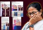 পুজোর পোশাক নিয়ে মমতা-তৃণমূলে তোলপাড়! দিদির উপহার পেয়ে আপ্লুত একদল, অন্যরা ফুঁসছেন