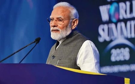 পুরোনো নিয়মে চলছে, দুনিয়া জুড়ে চ্যালেঞ্জ সামলাতে ব্যর্থ! রাষ্ট্রপুঞ্জের কার্যকারিতা নিয়ে প্রশ্ন তুললেন প্রধানমন্ত্রী