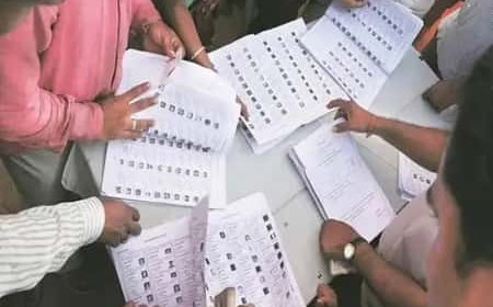 দিল্লির খসড়া ভোটার তালিকা থেকে বাদ পৌনে ৪৮ লাখ নাম! পুনরায় অন্তর্ভুক্তির আর্জি মাত্র আড়াই লাখের