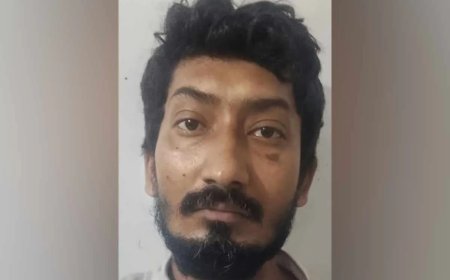 একদিনে জোড়া এনকাউন্টার! গাইঘাটার পর ধুলিয়ানে সিআইডি-র গুলিতে খতম খুনের আসামি