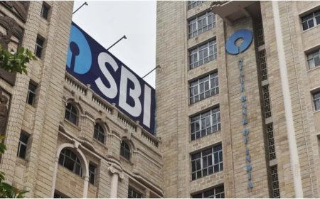 SBI সাইবার হানা: আমানত সুরক্ষিত, ভুক্তভোগী গ্রাহকদের ব্যক্তিগতভাবে জানিয়েছেন ব্যাঙ্ক কর্তৃপক্ষ