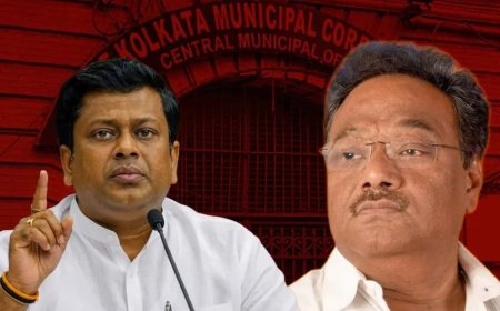 তৃণমূলে ছিলেন বলেই ‘না’? কলকাতা চালাতে অভিজ্ঞ মুখ কোথায় পাবে বিজেপি