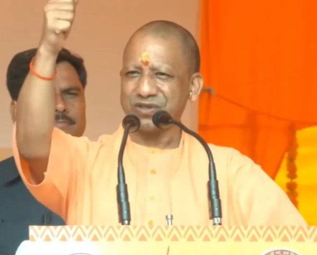 सीएम योगी का कांग्रेस पर हमला, बोले- ‘ऐसे करते रहे तो जो कुछ बचा है, वह भी गंवाना पड़ेगा’