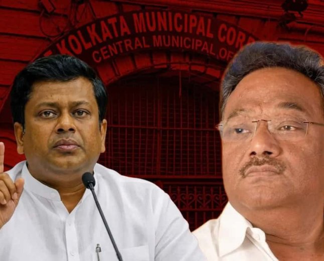 তৃণমূলে ছিলেন বলেই ‘না’? কলকাতা চালাতে অভিজ্ঞ মুখ কোথায় পাবে বিজেপি