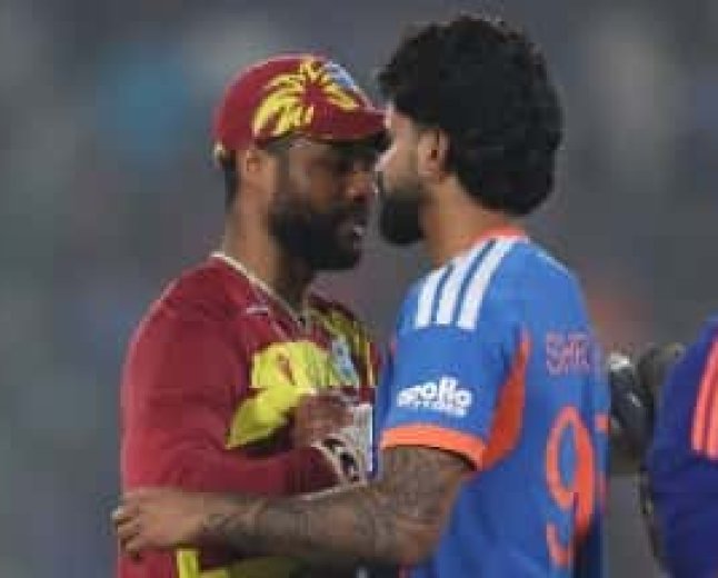 ক্যারিবিয়ানদের ডেকে বিসিসিআইয়ের আয় ২৮৫ কোটি, অথচ শাই হোপদের বোর্ডের কানাকড়িও জুটল না! কিন্তু কেন?