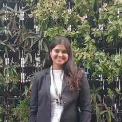Anjali jha